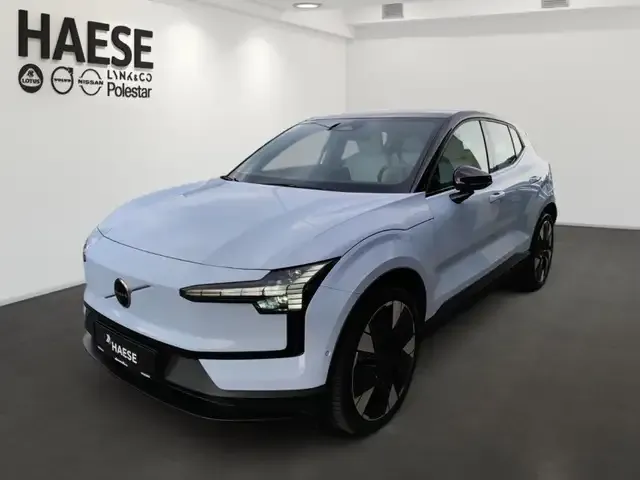 Volvo EX30