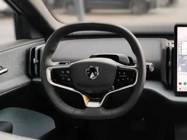 Volvo EX30