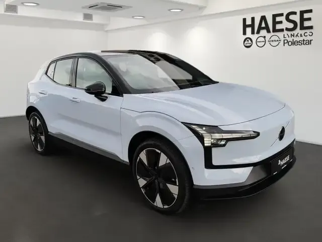 Volvo EX30