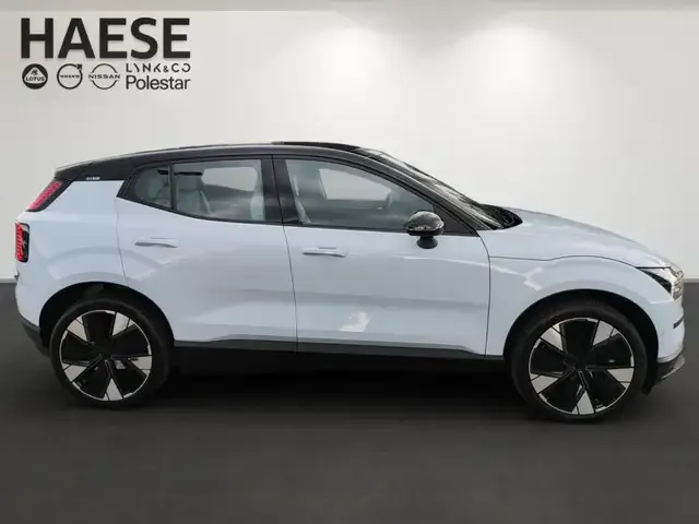 Volvo EX30