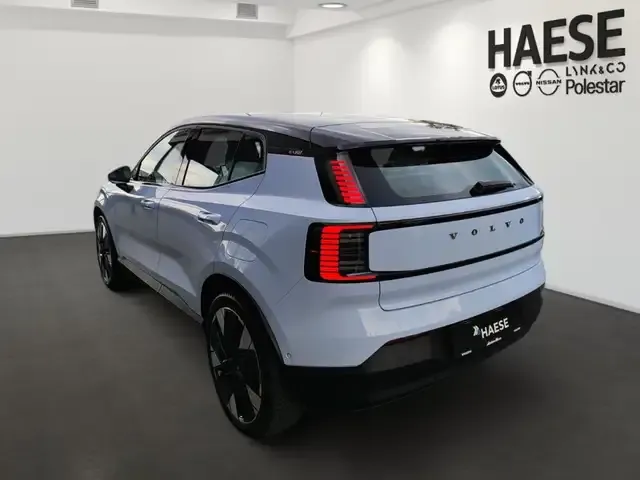 Volvo EX30