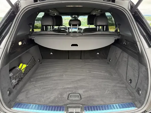Mercedes-Benz GLE 300