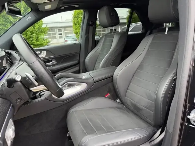 Mercedes-Benz GLE 300