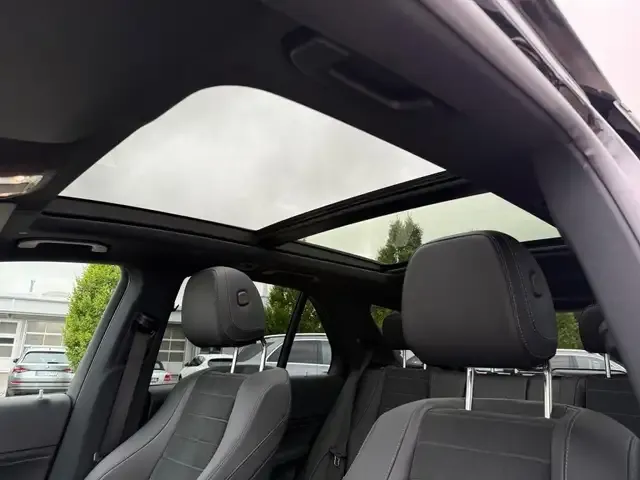 Mercedes-Benz GLE 300