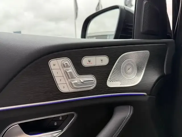 Mercedes-Benz GLE 300
