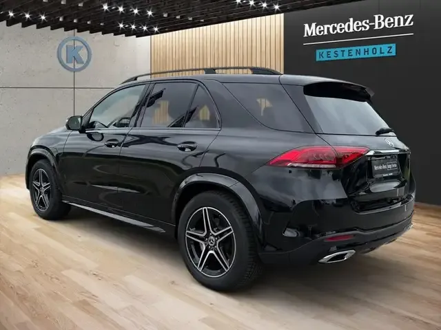 Mercedes-Benz GLE 300