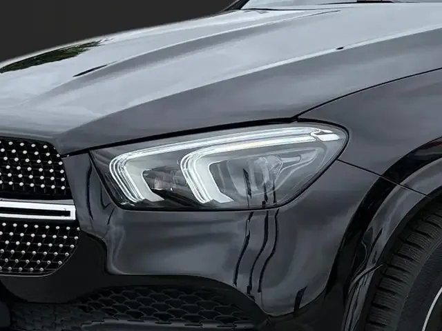 Mercedes-Benz GLE 300