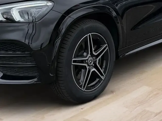 Mercedes-Benz GLE 300