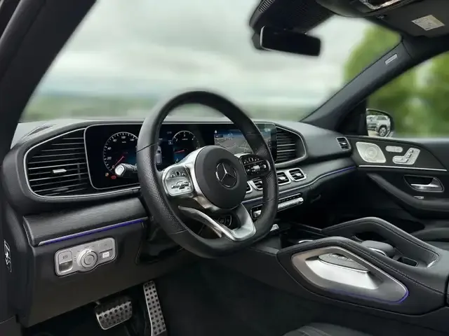 Mercedes-Benz GLE 300