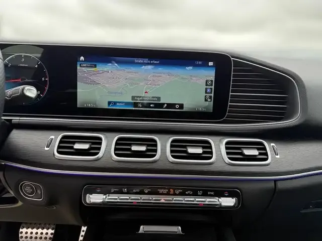 Mercedes-Benz GLE 300