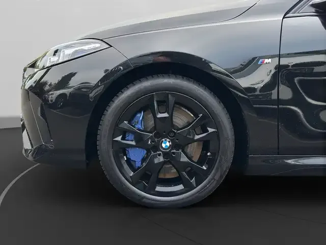 BMW 135