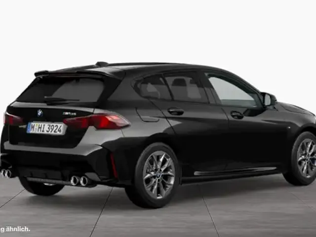 BMW 135