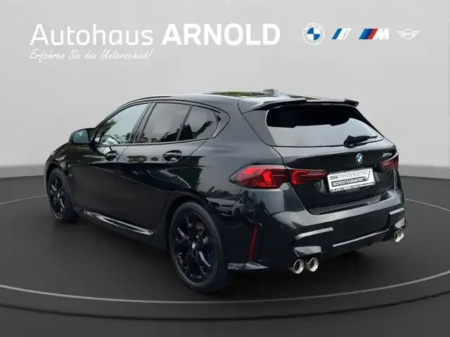 BMW 135