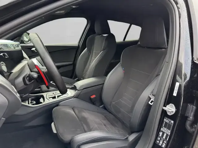 BMW 135
