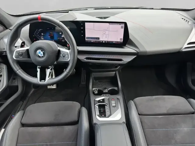BMW 135
