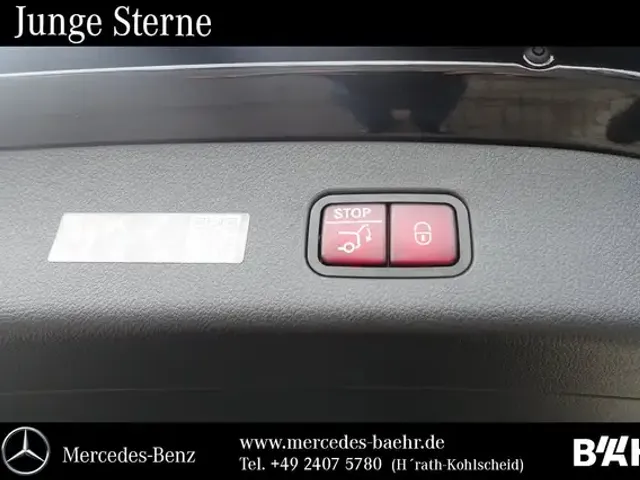 Mercedes-Benz GLC 450