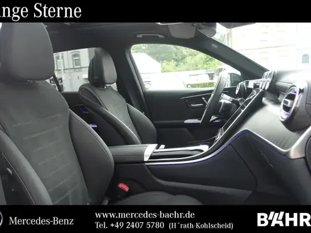 Mercedes-Benz GLC 450