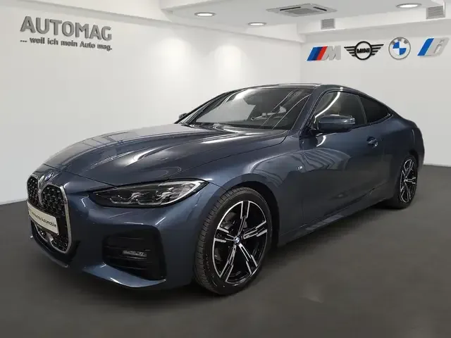 BMW 420