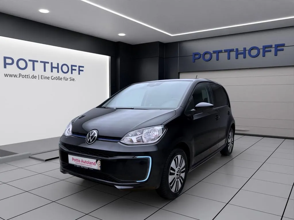 Volkswagen e-up!