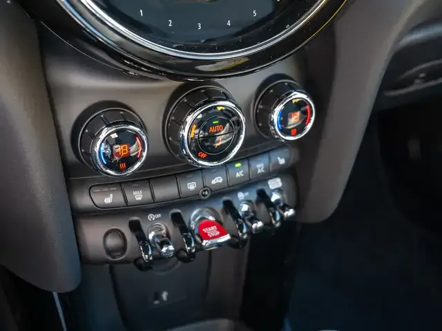 MINI Sonstiges