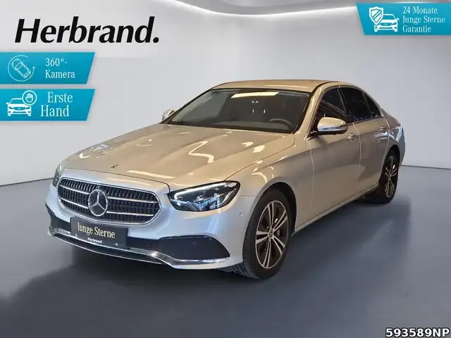 Mercedes-Benz E 450