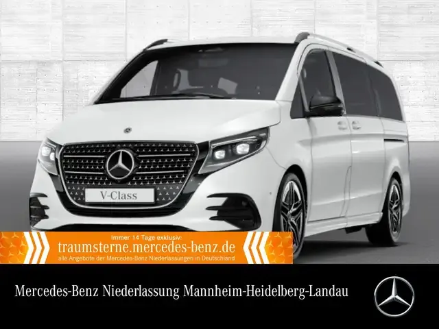 Mercedes-Benz V 300