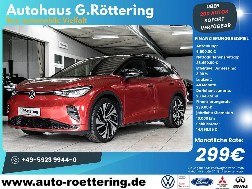 Volkswagen ID.4