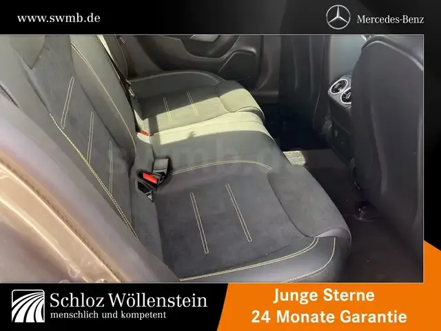 Mercedes-Benz Sonstiges