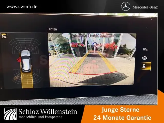Mercedes-Benz Sonstiges