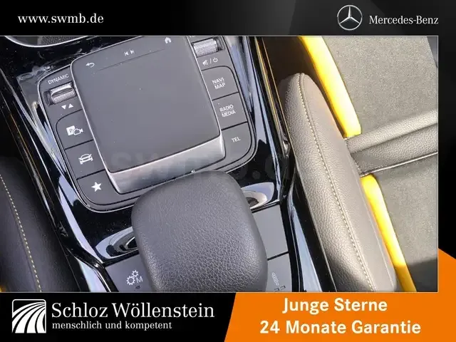 Mercedes-Benz Sonstiges
