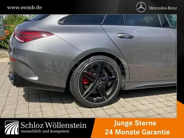 Mercedes-Benz Sonstiges