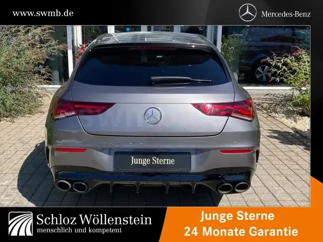 Mercedes-Benz Sonstiges