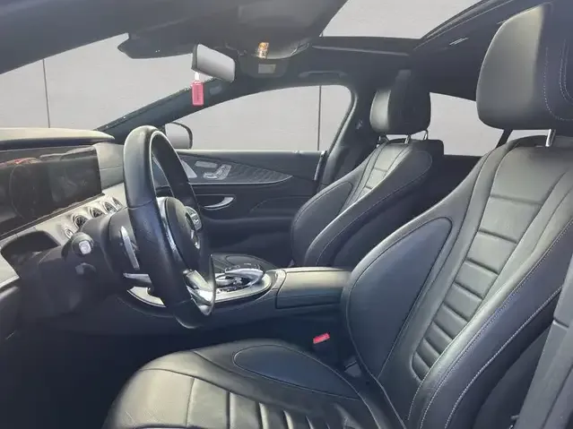 Mercedes-Benz CLS 350