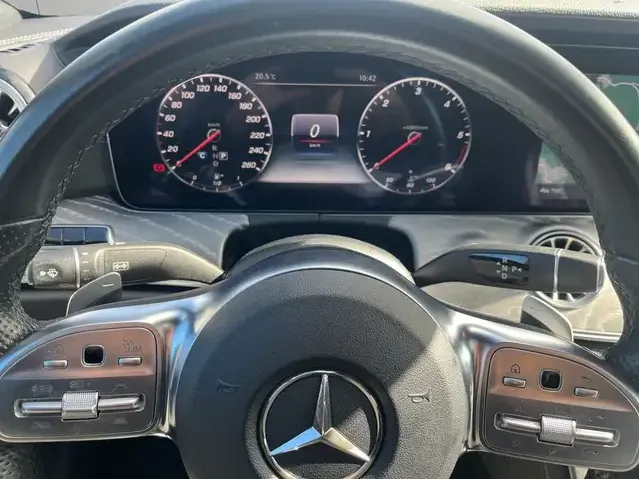 Mercedes-Benz CLS 350