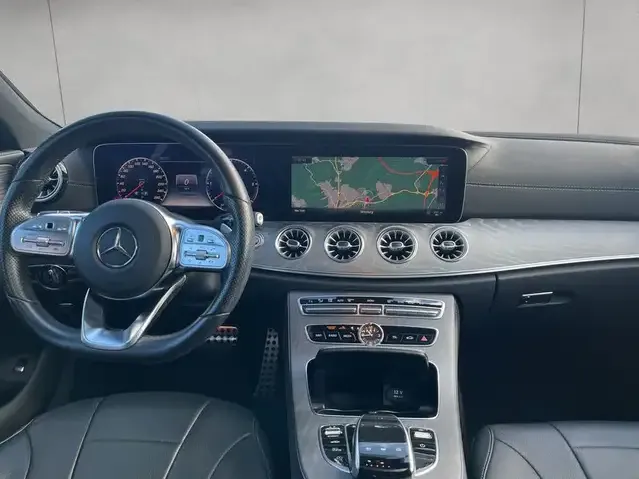 Mercedes-Benz CLS 350