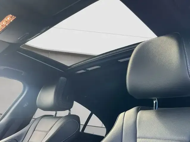 Mercedes-Benz CLS 350