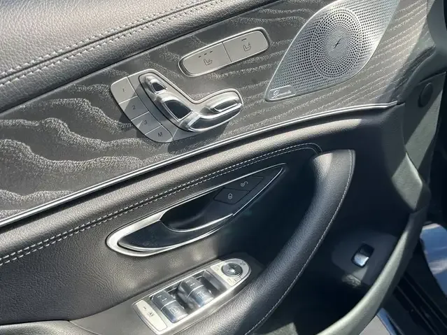 Mercedes-Benz CLS 350