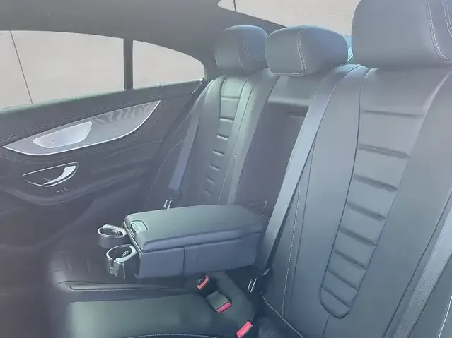 Mercedes-Benz CLS 350