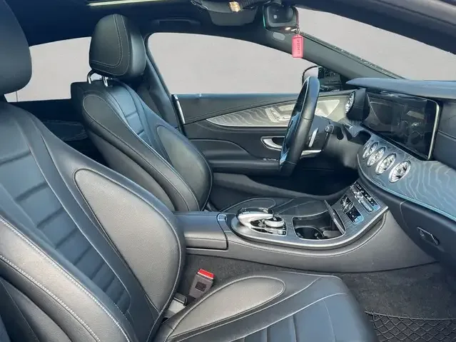 Mercedes-Benz CLS 350