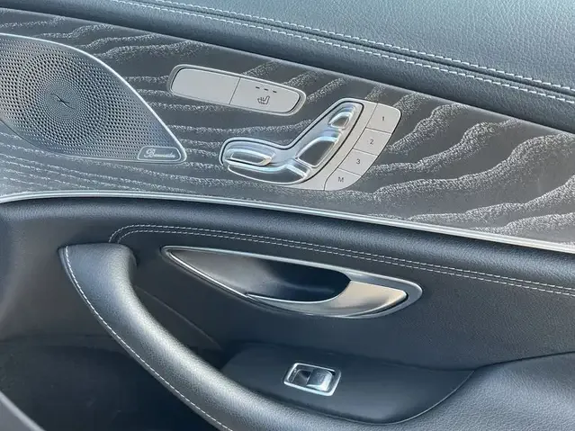 Mercedes-Benz CLS 350