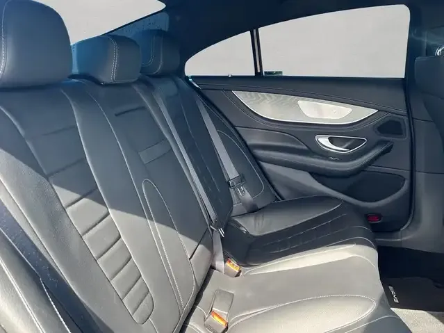 Mercedes-Benz CLS 350