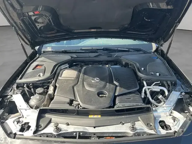 Mercedes-Benz CLS 350
