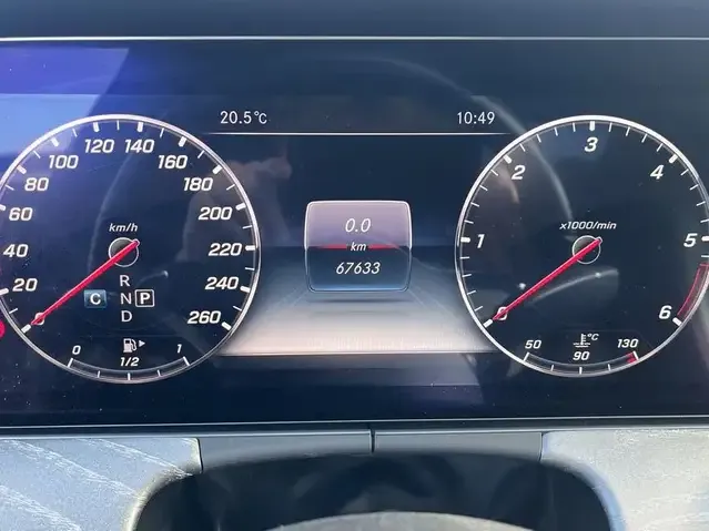 Mercedes-Benz CLS 350