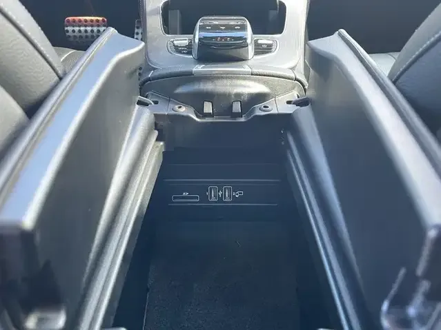 Mercedes-Benz CLS 350