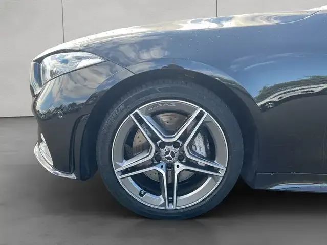 Mercedes-Benz CLS 350