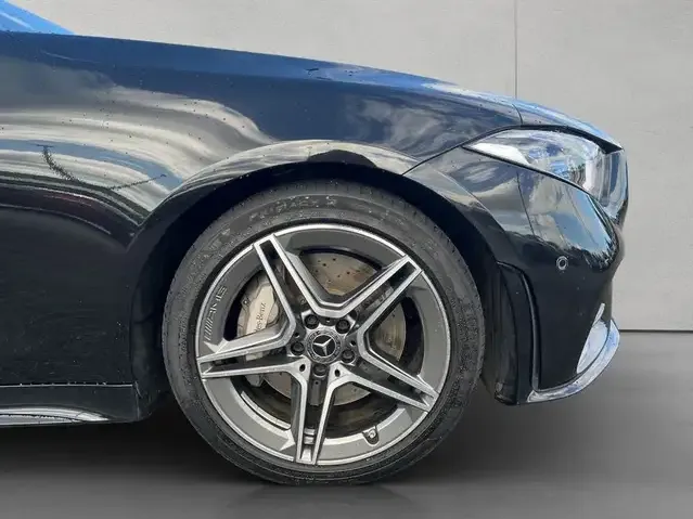 Mercedes-Benz CLS 350