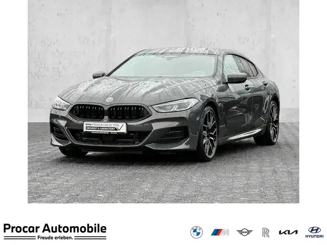 BMW 840