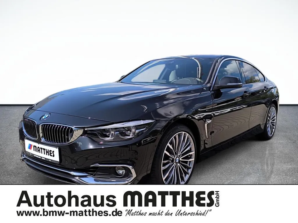 BMW 430