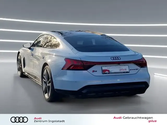 Audi RS e-tron GT