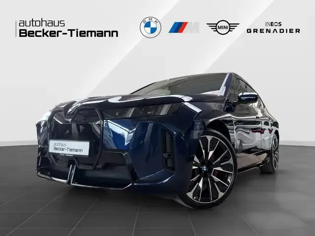 BMW Sonstige